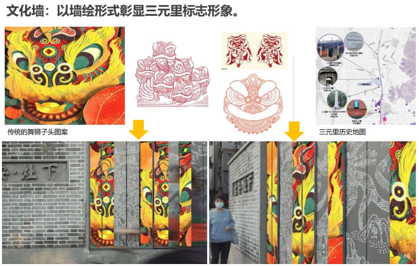 三元里将打造三大文旅街区,7座天桥变身“英雄桥”