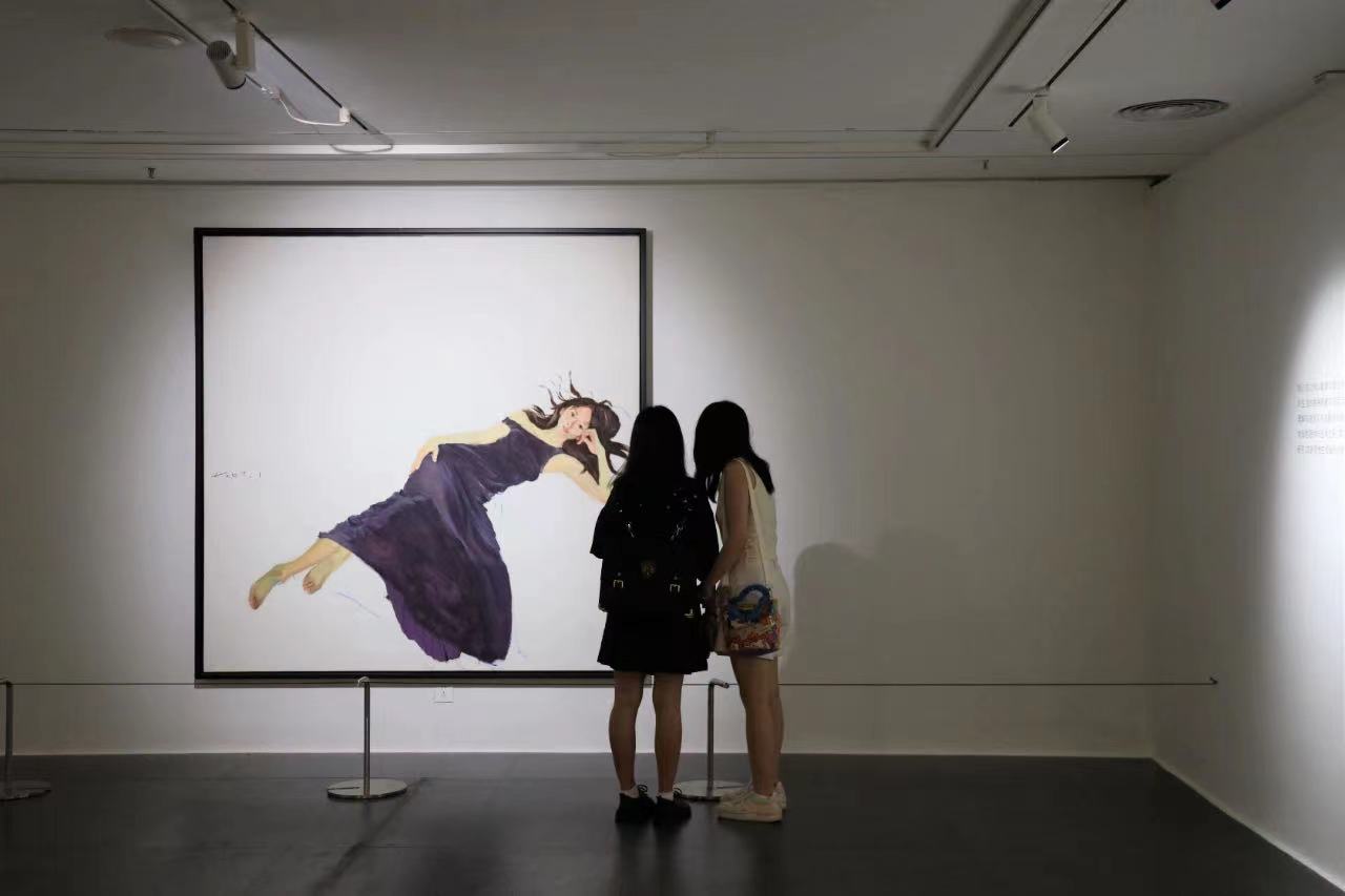 美术馆暑期文化游火热，高品质展览和公教美育活动受青睐