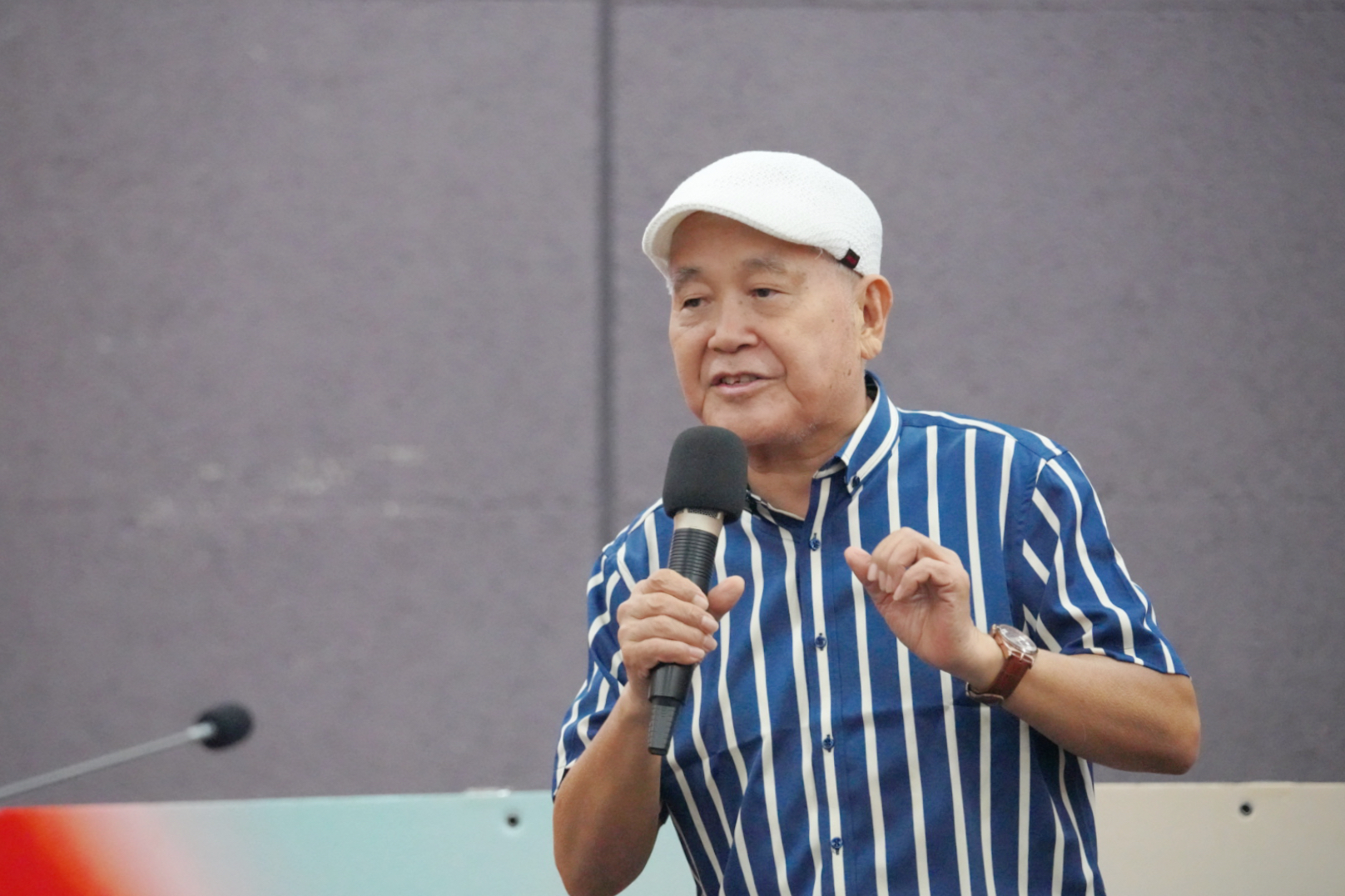 2023南国书香节|专家学者研讨深圳改革发展