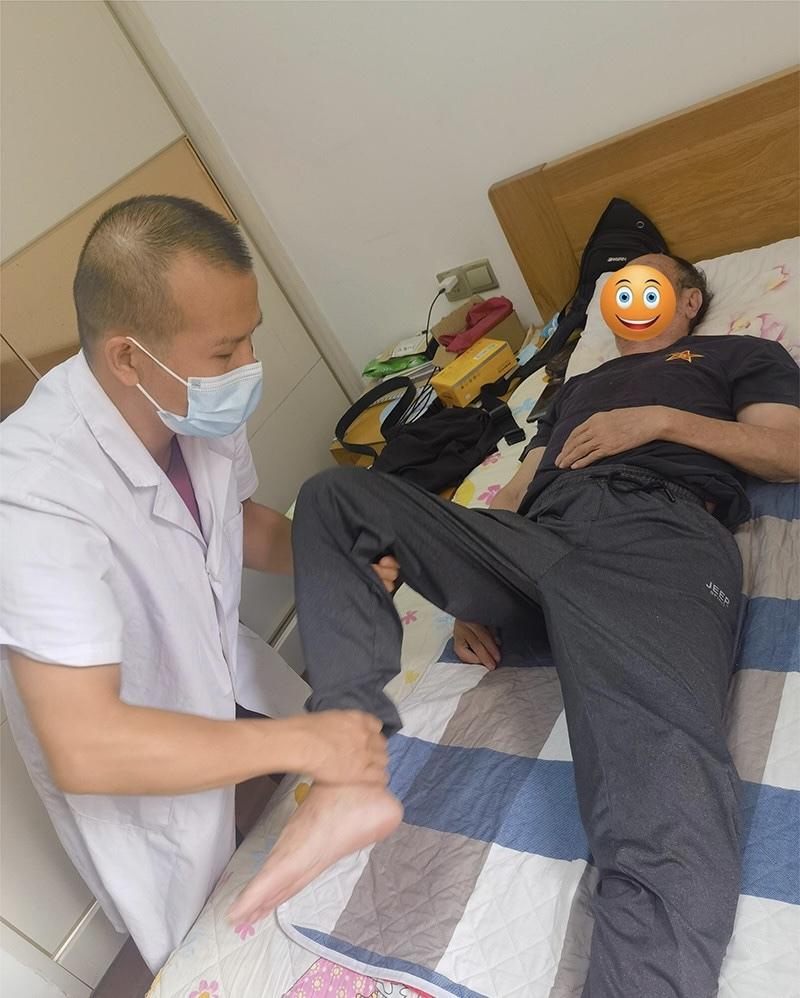 广州番禺｜“3n”医康到家项目，让优质医护服务融入社区养老 
