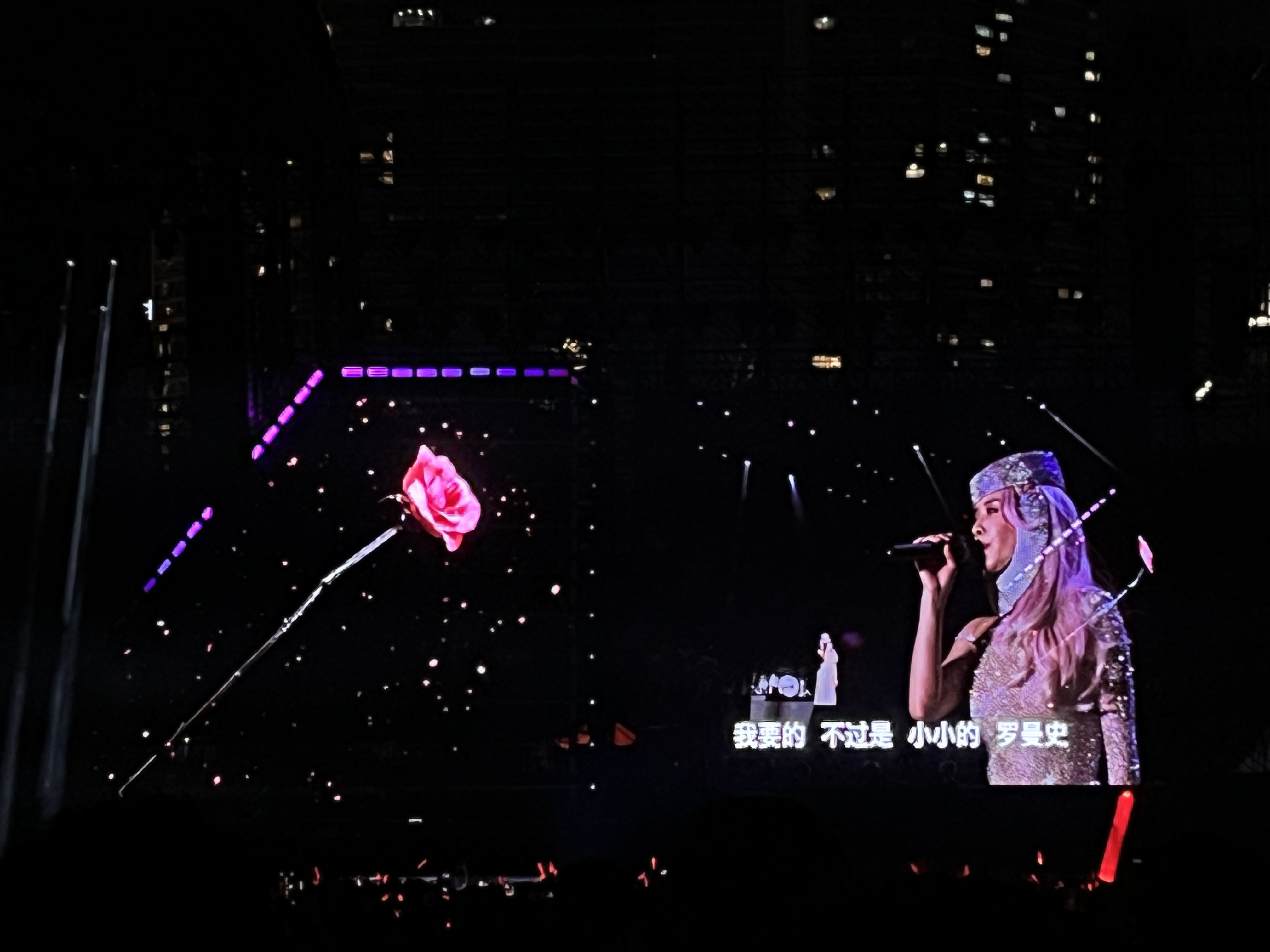 蔡依林演唱会2