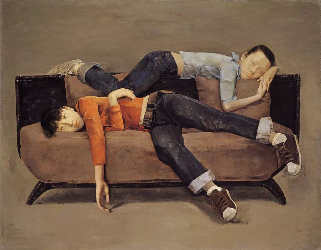 《女孩·女孩》