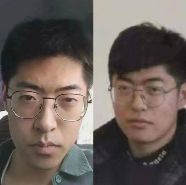 犯罪嫌疑人王庆文照片。来源：“西咸新区”微信公号