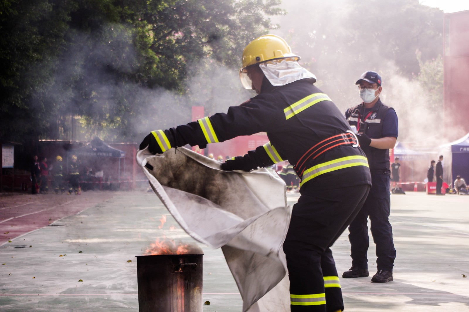 图片2,项目比武2