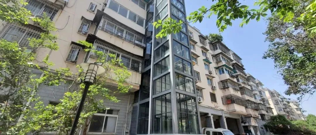 不出钱装电梯又想坐遭拒,住户状告其他业主被驳回