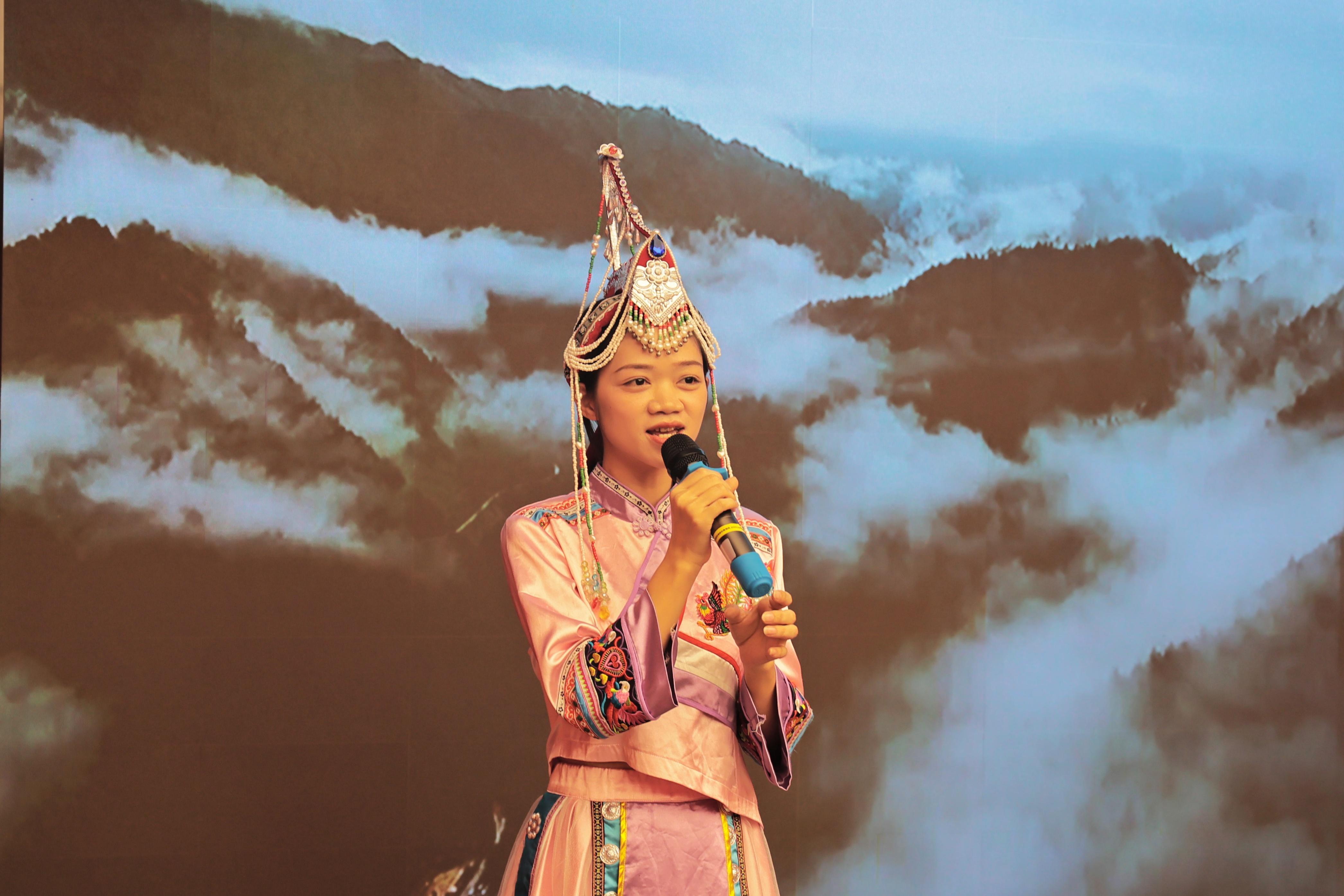 传递和美之声,唱响振兴之歌!增城区村歌故事会正果镇专场开讲