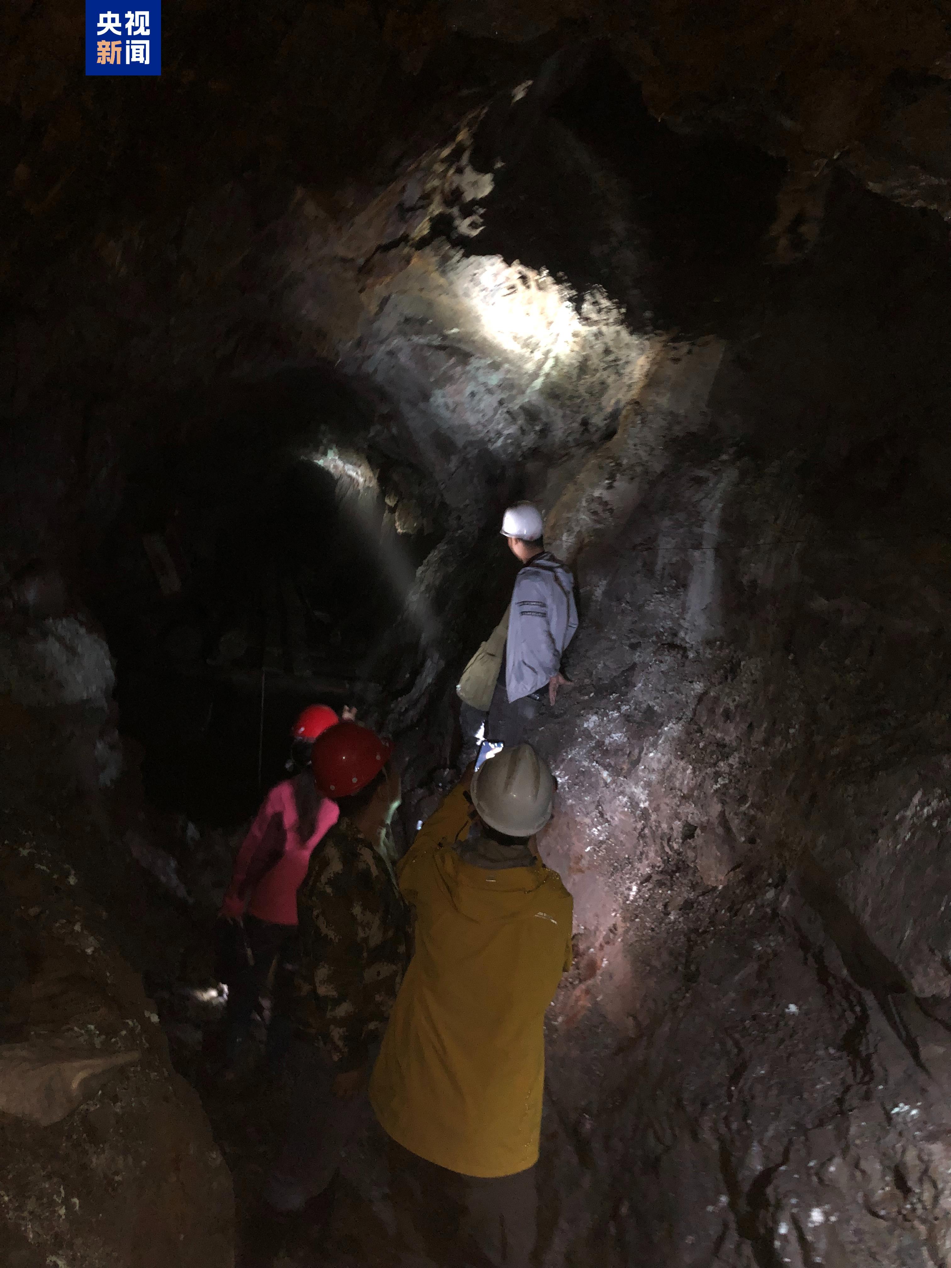 我国发现新矿物！正式命名为金秀矿